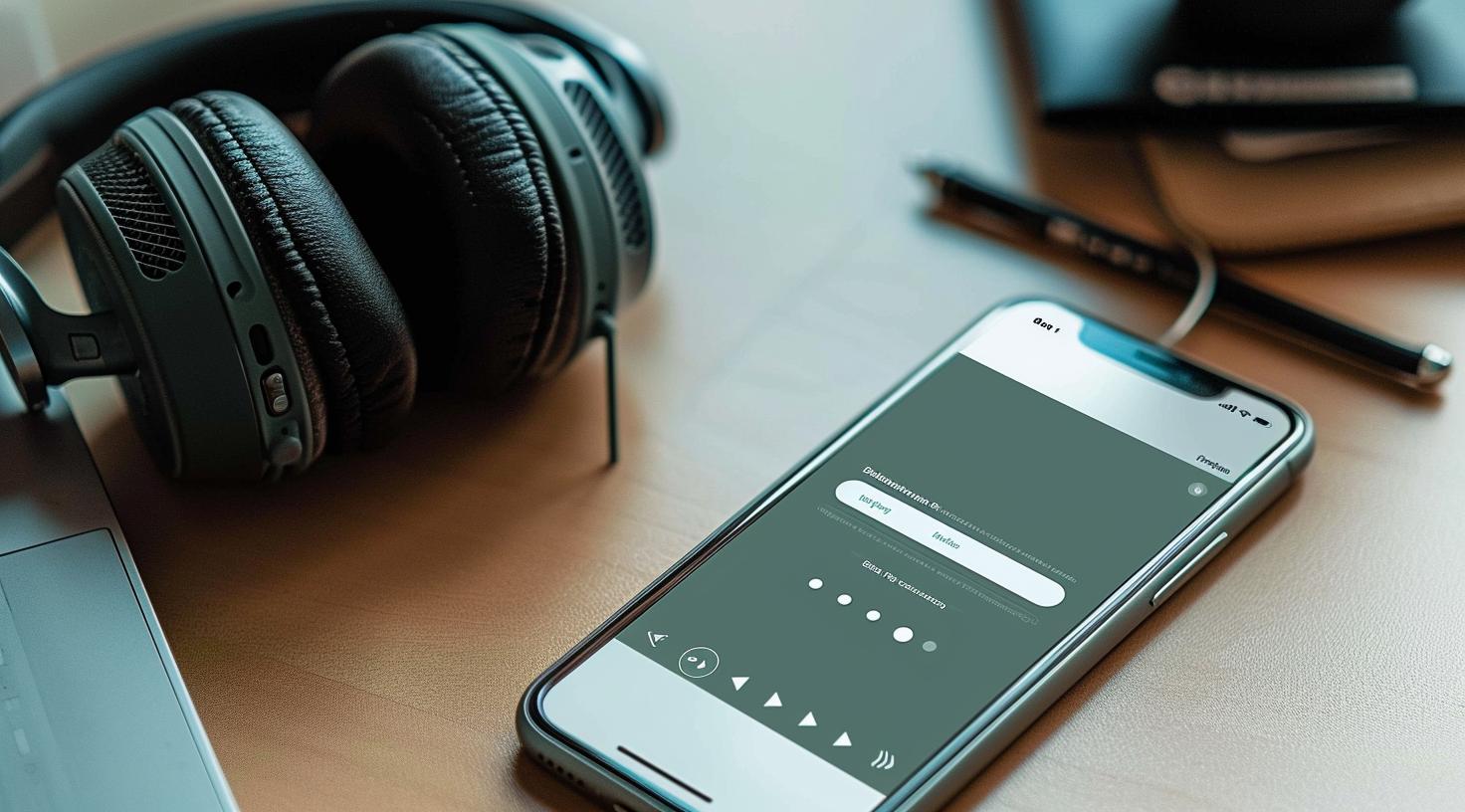 Die Welt der Hörbücher