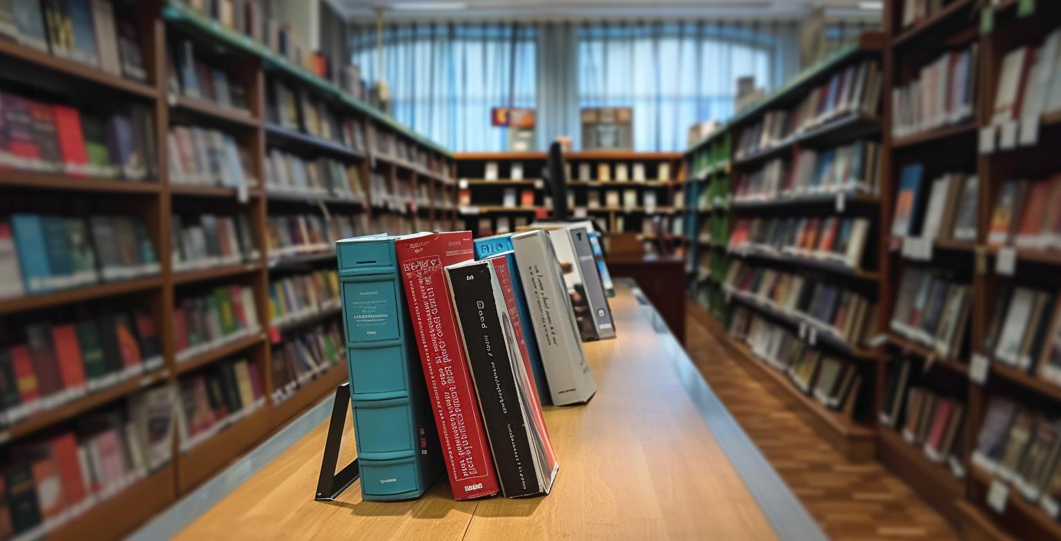 Krimis, Fantasie und Romantik